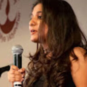 Meet your Posher, Kavya